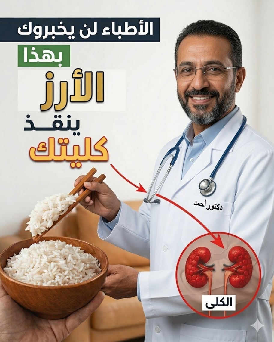 أفضل 3 أنواع من الأرز التي تحتاج إلى معرفتها لدعم الكلى وإزالة السموم بلطف