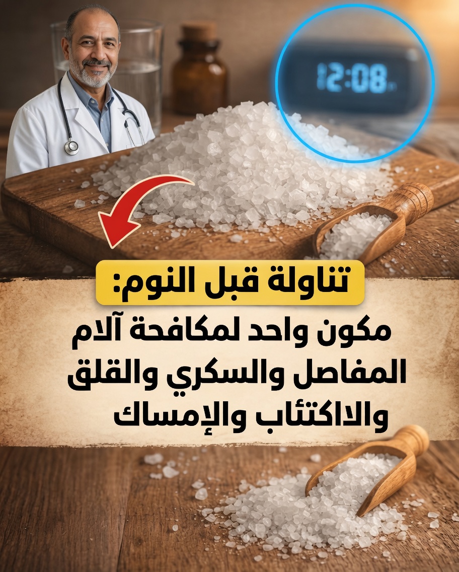 هل تساءلت يومًا لماذا يجد كثير من الناس صعوبة في الشعور بالراحة بعد يوم طويل؟