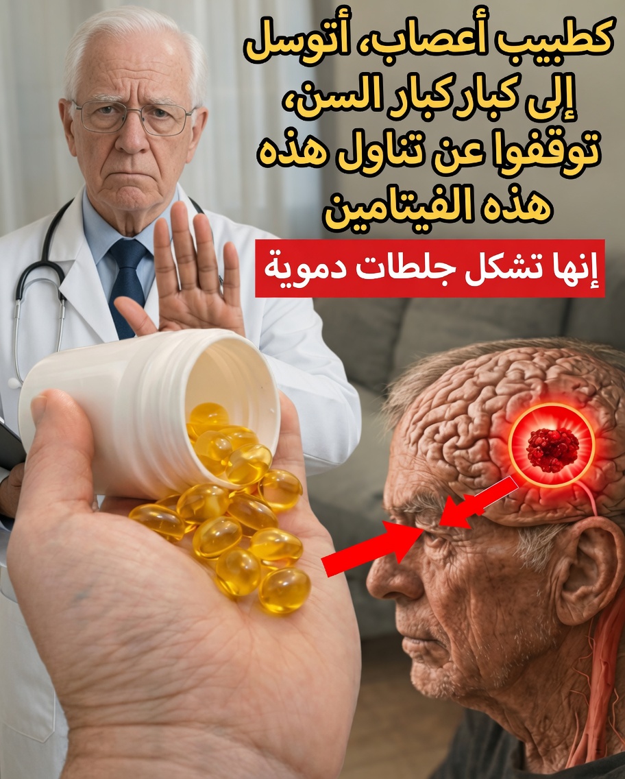 بصفتي طبيب أعصاب، صُدمت: هذه العادة الصباحية تُضاعف خطر السكتة الدماغية ثلاث مرات بعد سن الستين