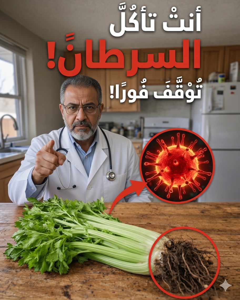 اكتشف أسوأ 5 أطعمة قد تغذي الخلايا السرطانية وكيفية تجنبها بطريقة بسيطة