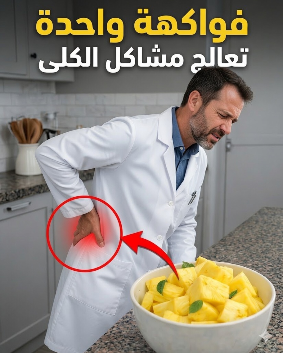 ارتفاع الكرياتينين؟ 4 فواكه لتناولها ليلًا ودعم التخلص الطبيعي من السموم
