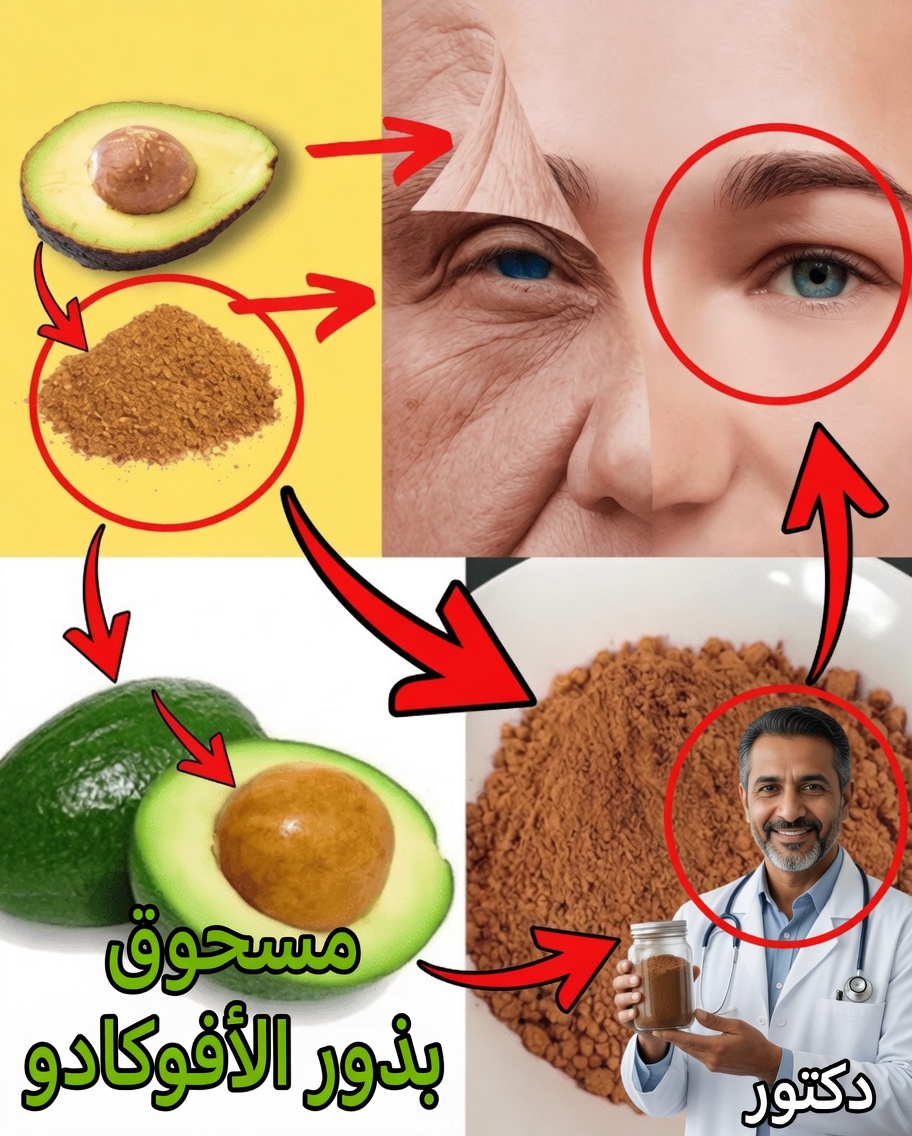 بذرة الأفوكادو: غذاء خارق مخفي أم كنز مُهمل؟