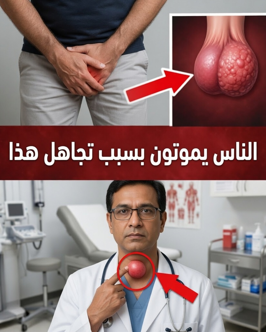 تنبيه! 10 أعراض صامتة لسرطان القولون (قد تكون تتجاهلها يوميًا)