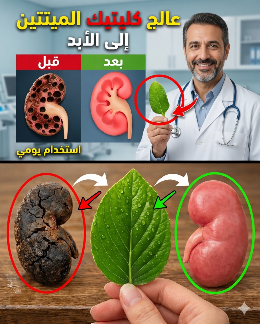 لست بحاجة إلى استشارة طبية أخرى: 7 عادات منسية يمكن أن تدعم كليتيك أثناء نومك