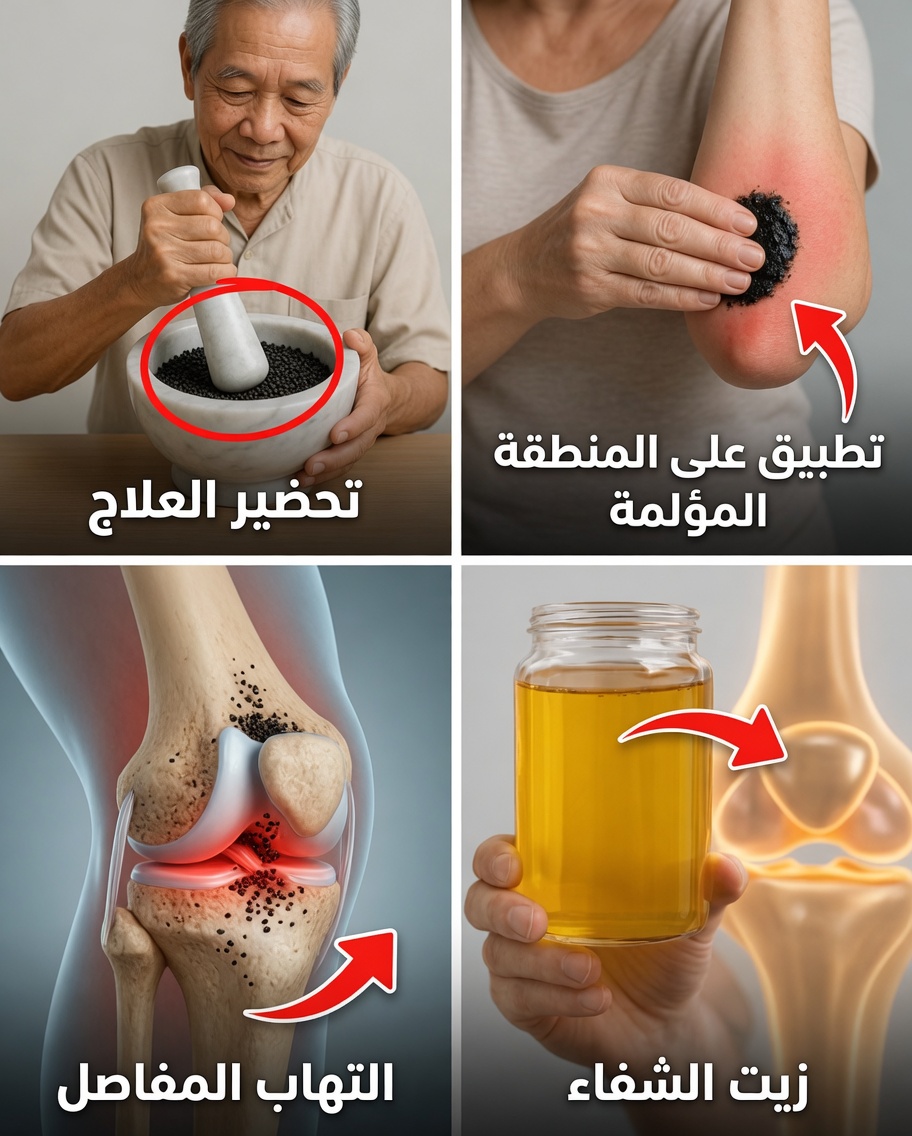 بذور البابايا لتخفيف آلام المفاصل: علاج منزلي بسيط لاستكشاف الانزعاج في الركبتين والظهر والعمود الفقري