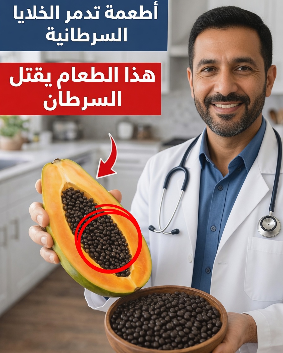 هل يمكن لهذه الأطعمة اليومية أن تساعد في تعزيز دفاعات الجسم الطبيعية ضد السرطان مع التقدم في العمر؟