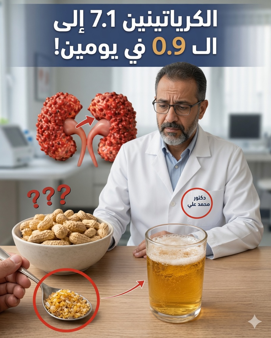 ارتفاع مستويات الكرياتينين وصحة الكلى: 4 دهون آمنة للاعتماد و4 يجب الحد منها