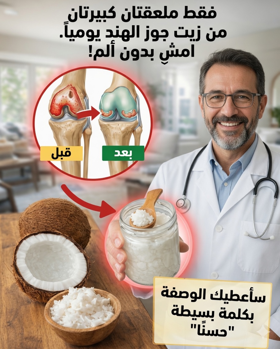 انتظر لحظة! اختصاصي عظام يبلغ من العمر 97 عامًا يكشف عن الطعام رقم 1 الذي قد يساعد في الحفاظ على غضروف الركبة — ولا يكاد أحد يتحدث عن ذلك