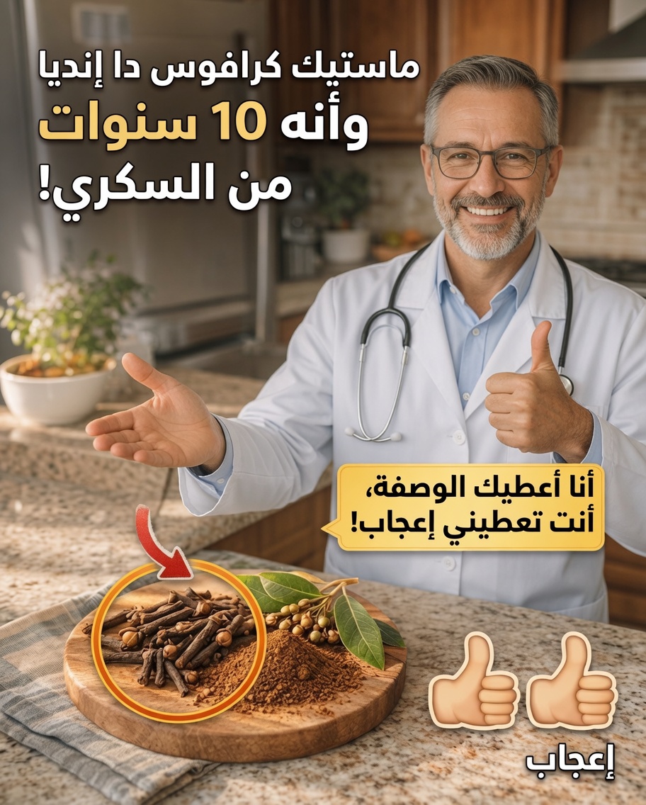 امضغ القرنفل يوميًا: 7 فوائد مدهشة لهذه التوابل العريقة