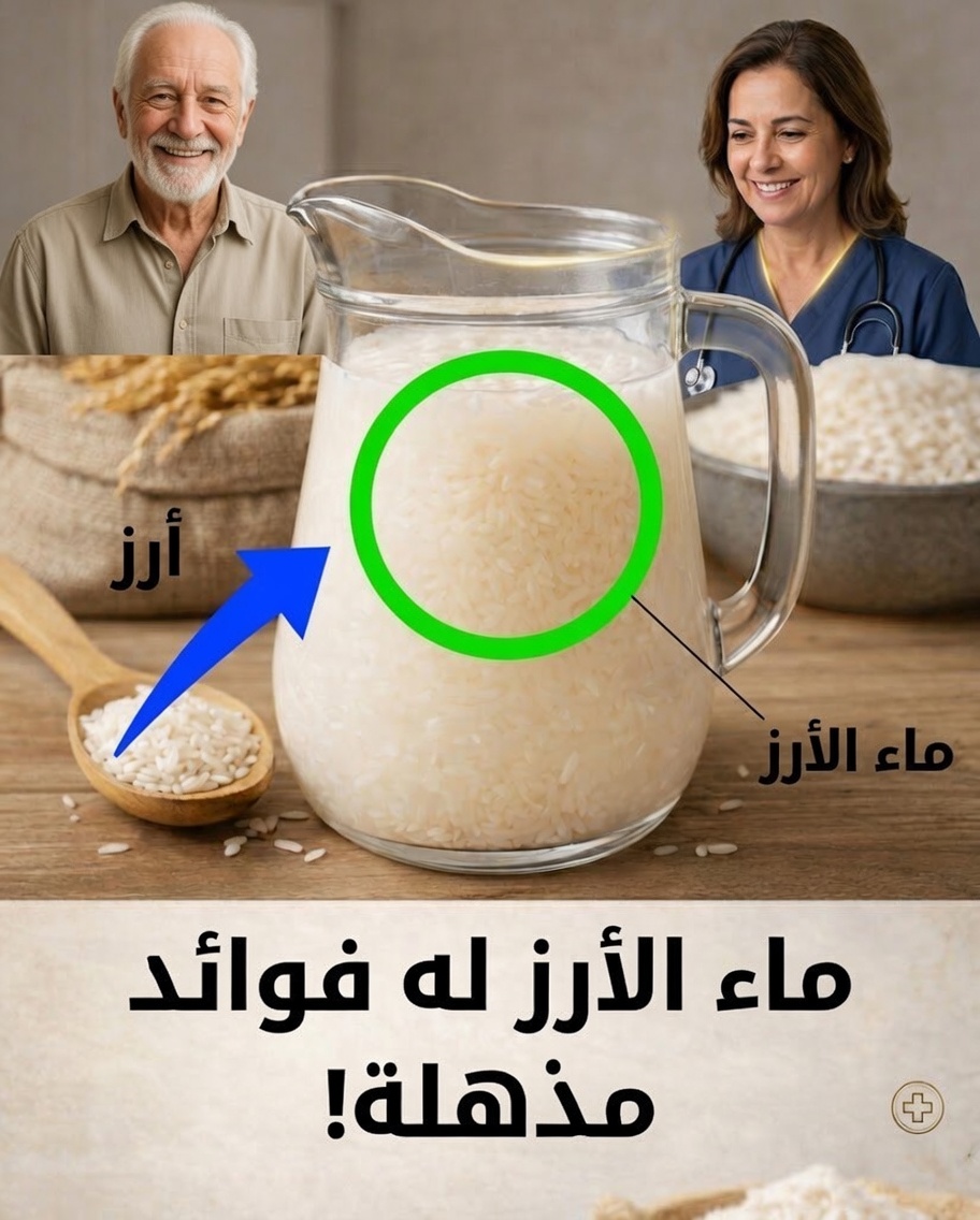اكشف السرّ العريق: لماذا يمكن أن تصبح مياه الأرز طقسك الطبيعي للعناية بالشعر والبشرة