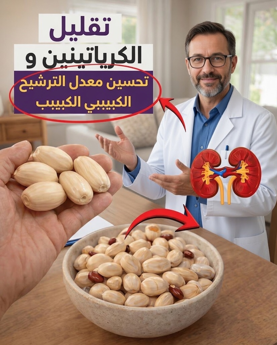 قوِّ كليتيك: اكتشف نوعين من الأطعمة الفائقة اليومية التي يمكن أن تدعم صحة الكلى بشكل طبيعي