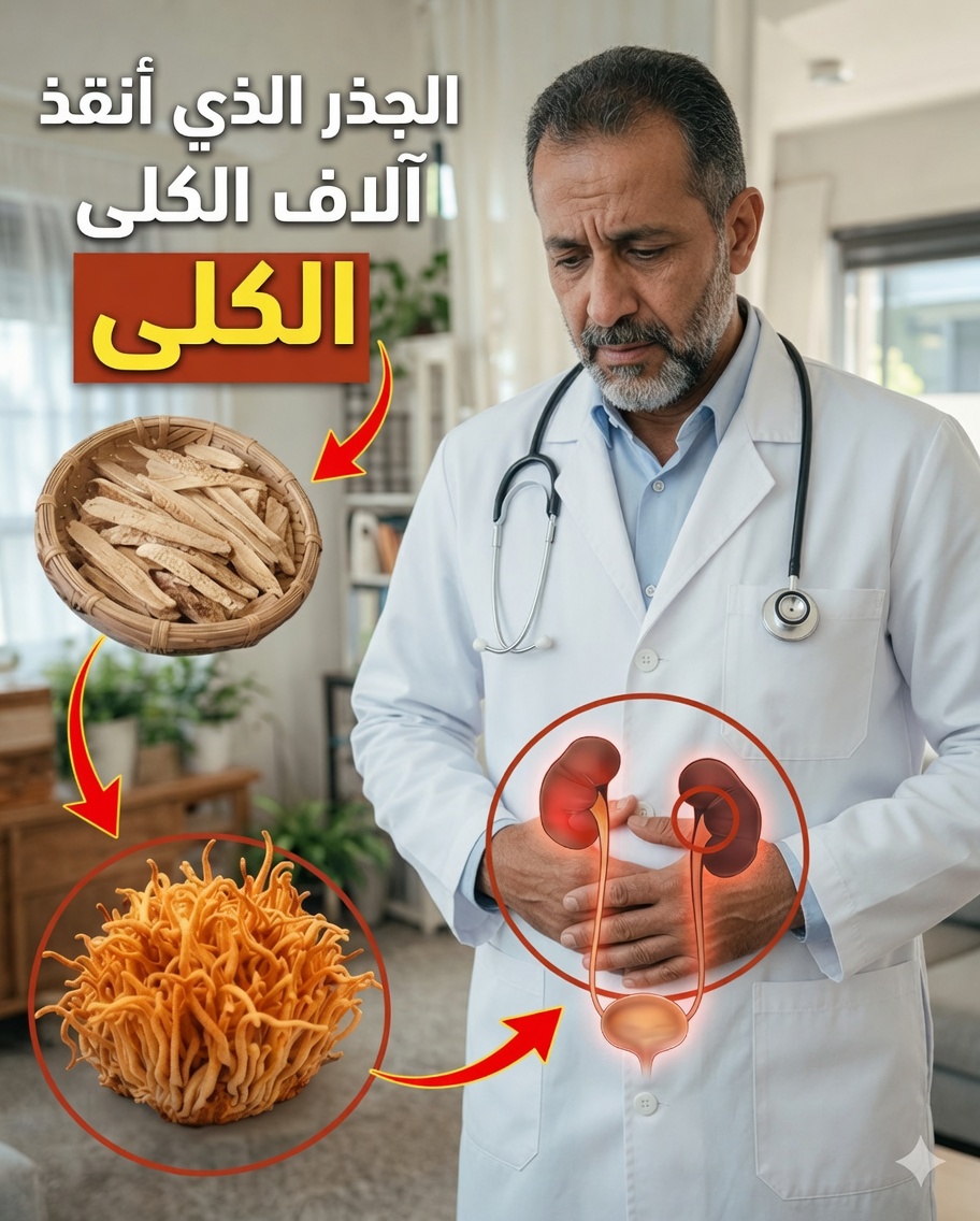 خفض الكرياتينين المرتفع طبيعيًا: المكمل الذي يوصي به الأطباء – قصص حقيقية واستراتيجيات قائمة على العلم