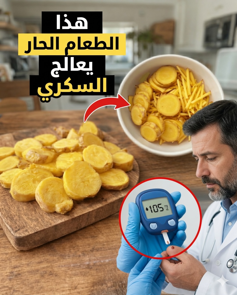 بهاران يوميّان يمكن أن يساعدا في خفض سكر الدم بسرعة بعد الوجبات (تشير الأدلة العلمية إلى انخفاضات تصل إلى 30–35% خلال دقائق)