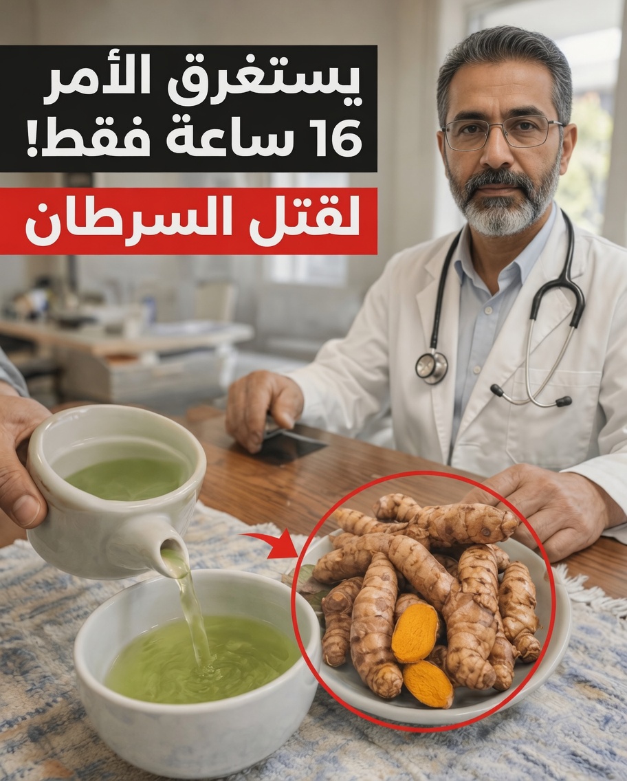 أيقظ قوة الشفاء الطبيعية في جسمك: 5 أعشاب أسلافية قد تساعدك على الازدهار حتى سن 100