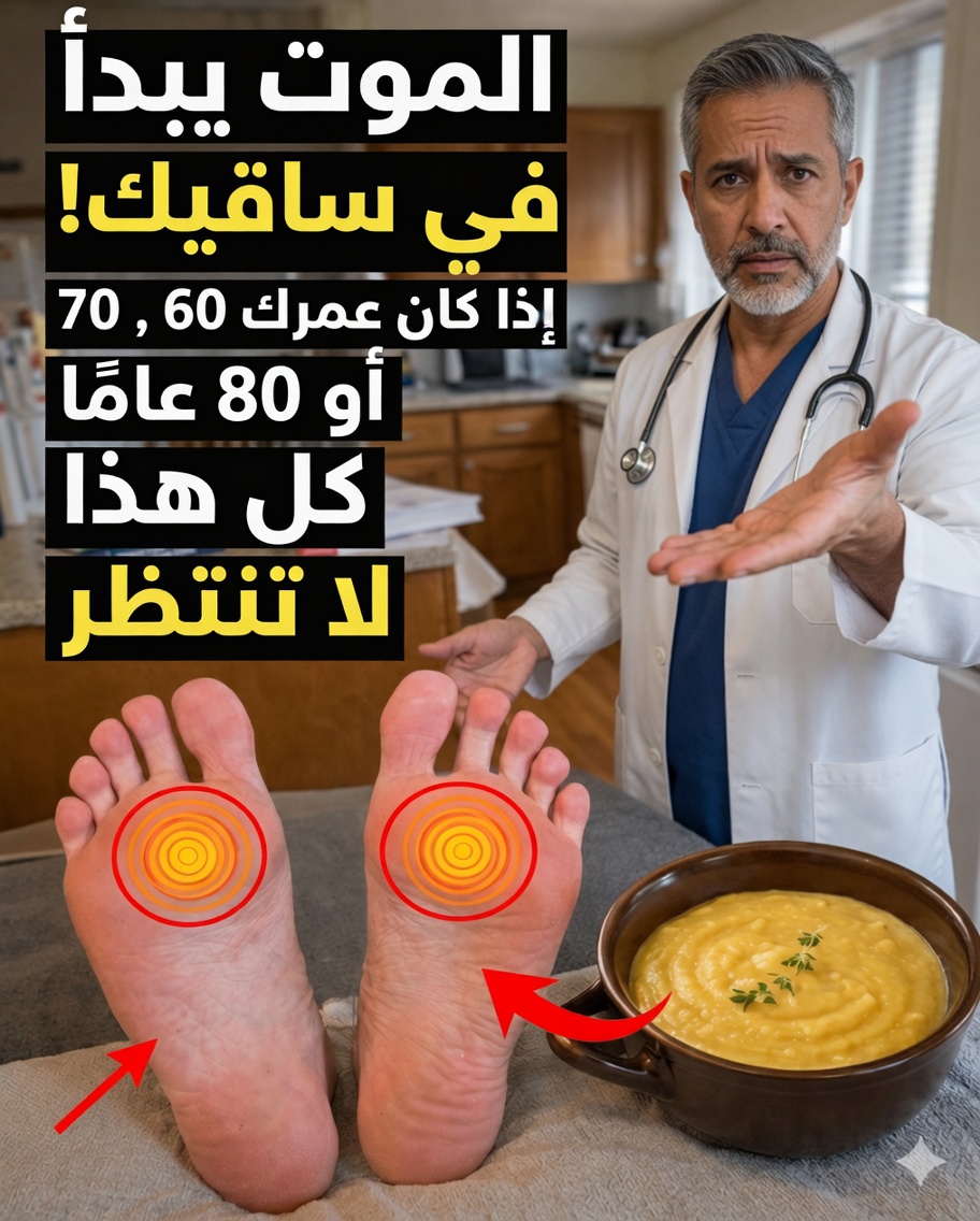أفضل 5 أطعمة غنية بالمغنيسيوم لتقليل تقلصات الساق لدى كبار السن: تحسّن ملحوظ خلال 7 أيام فقط!