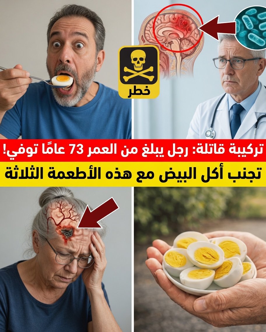 كبار السن: اكتشف العادة البسيطة في وجبة الإفطار التي قد تؤثر بصمت على هضمك وطاقتك