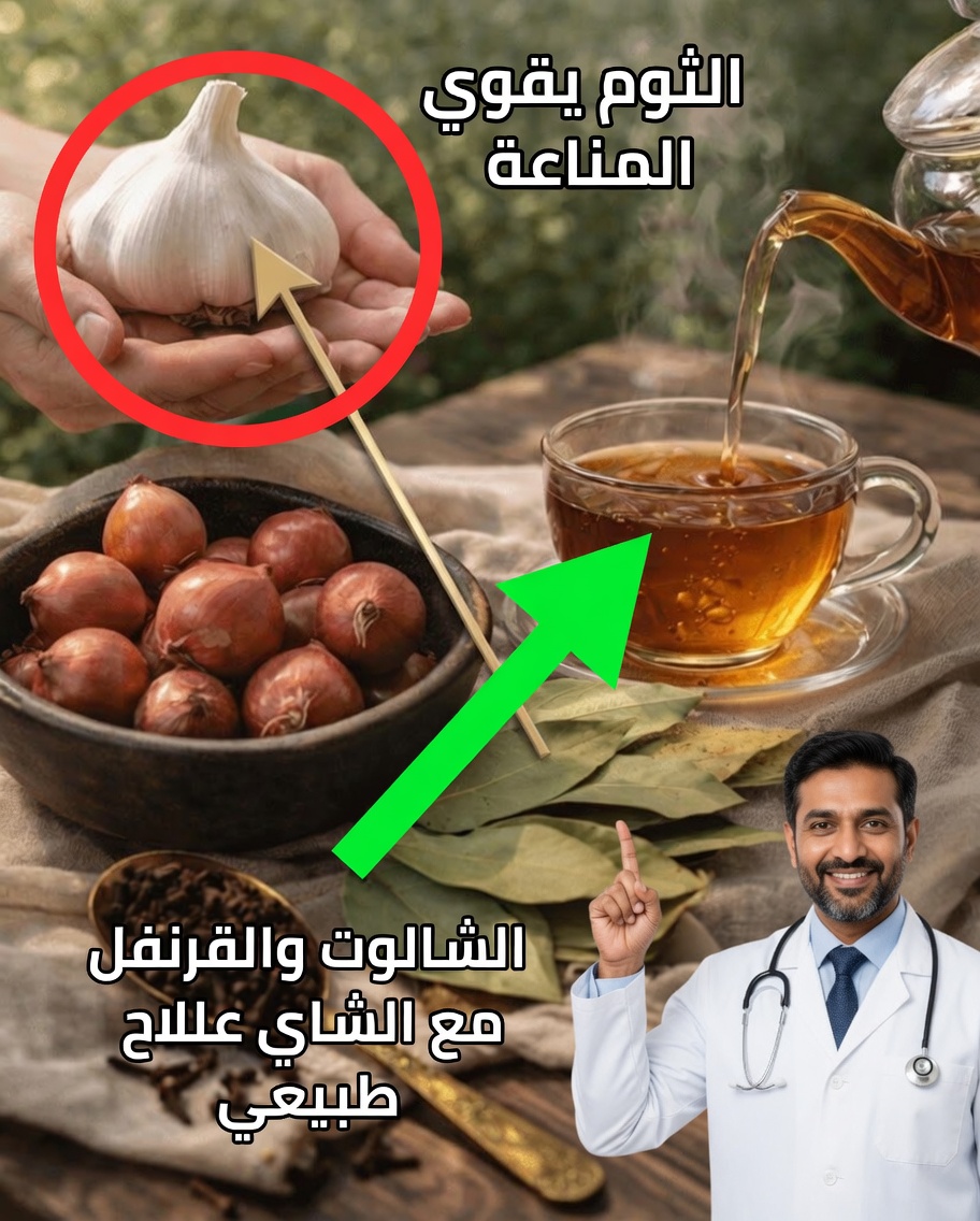 اكتشف طقسًا بسيطًا لشاي الأعشاب للصباح والمساء وحوّل رفاهك اليومي