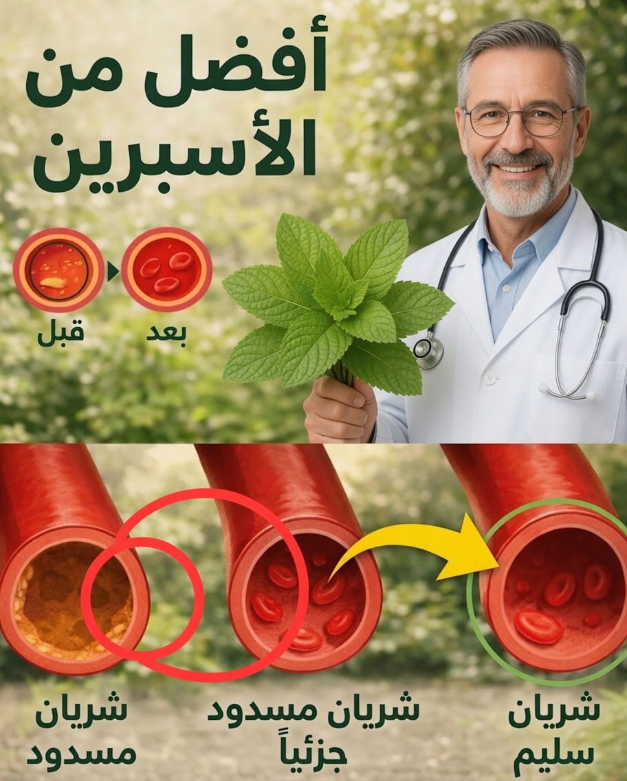 اكتشف أطعمة قوية تساعد على تحسين الدورة الدموية وصحة القلب (نهج طبيعي يستحق الاستكشاف!)