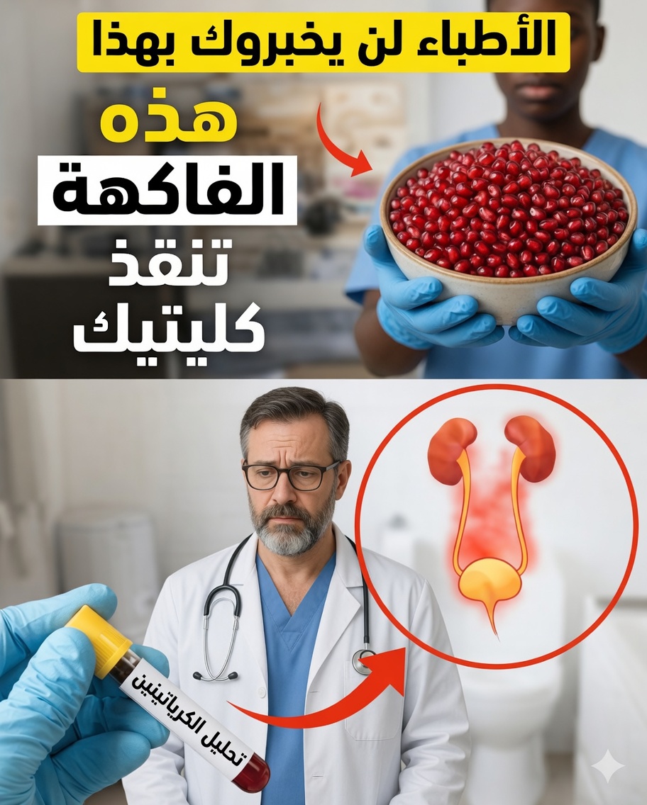 أفضل 4 فواكه مجففة قوية لدعم صحة الكلى أثناء نومك
