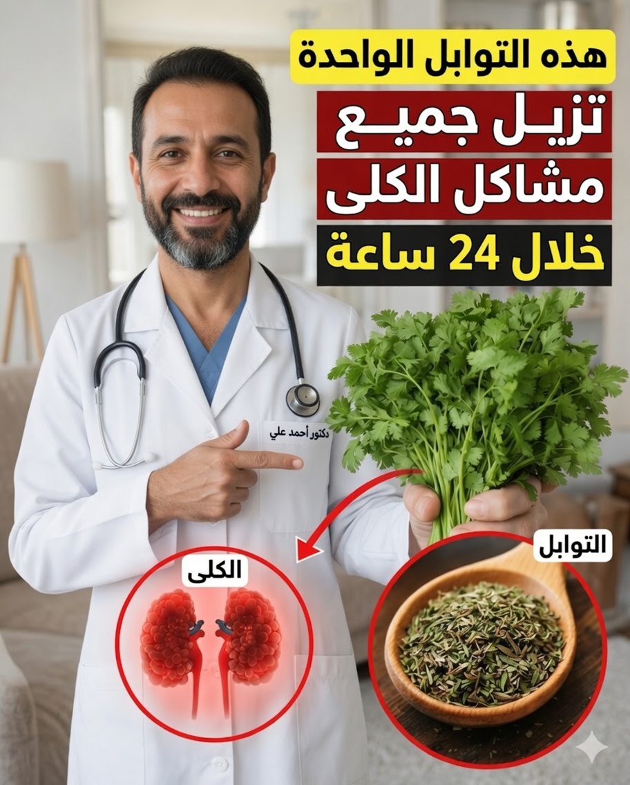 ٣ توابل يومية يمكن أن تساعد في العناية بالكلى، والتخلص من السموم، واستعادة الطاقة بشكل طبيعي
