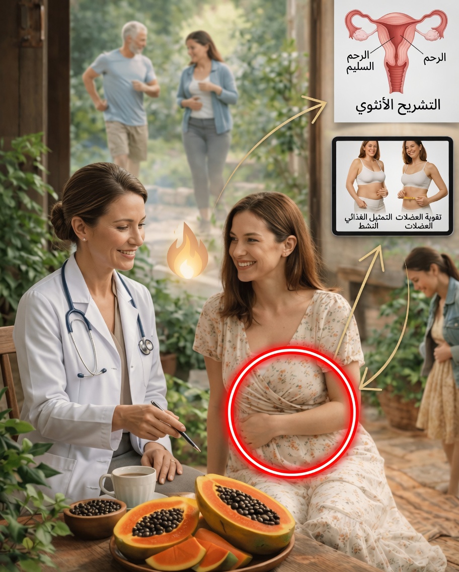 لماذا يجب أن تفكر مرتين قبل رمي بذور البابايا: دليل بسيط حول إمكاناتها الخفية