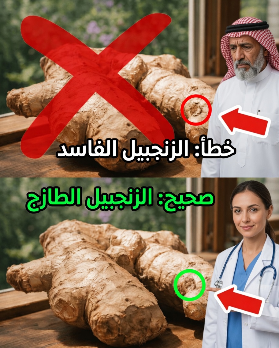 متى يجب الحذر عند تناول الزنجبيل؟ أهم الاعتبارات الصحية التي تحتاج إلى معرفتها