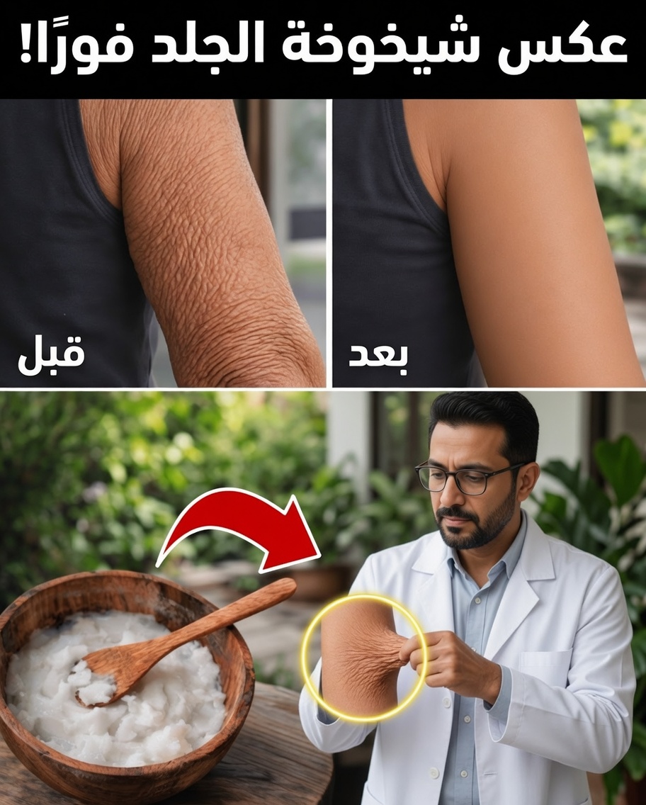 عادة يومية بسيطة يمكن أن تساعد في الحفاظ على البشرة أكثر نعومة وصحة مع مرور الوقت