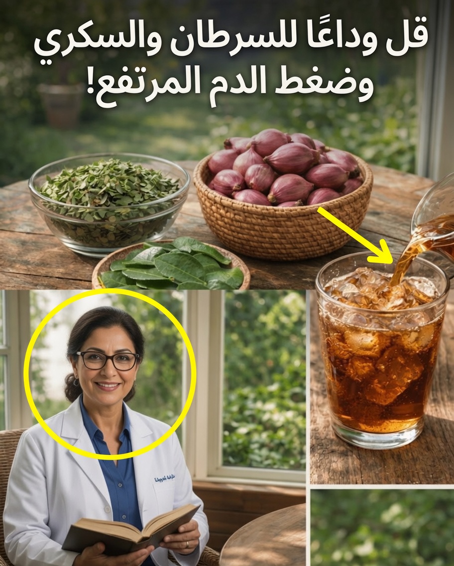 استكشاف طرق طبيعية لدعم سكر الدم وضغط الدم والرفاه العام باستخدام مكونات يومية