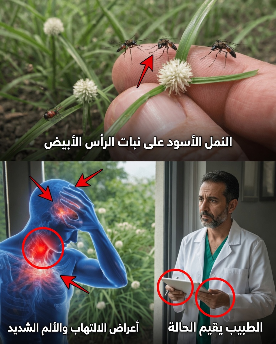 هل لاحظتَ هذه النبتة الشبيهة بالعشب في حديقتك؟ اكتشف لماذا يستحق الأمر الانتباه إليها