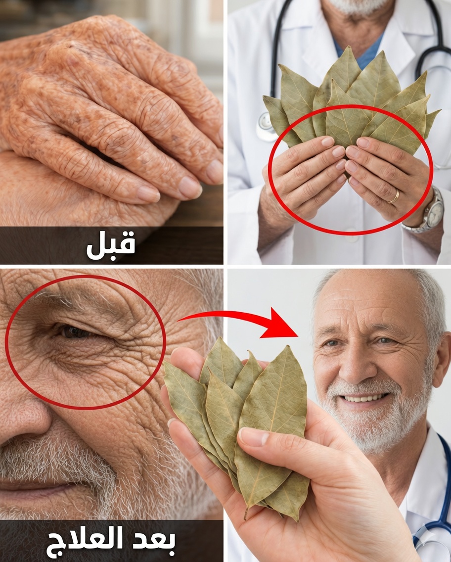 ورق الغار: سرّ المطبخ الذي قد يساعد بشرتك على أن تبدو أكثر شبابًا مع مرور الوقت