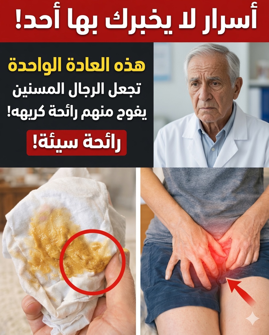 أطباء النساء يحذّرون: قد تؤدي هذه العادة الصحية إلى تفاقم رائحة المهبل لدى النساء الأكبر سنًا