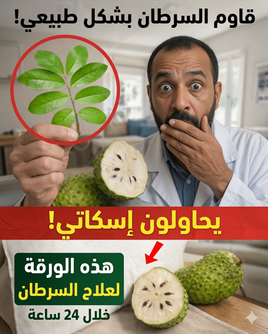 توقف عن الاعتماد فقط على الحبوب: اكتشف الورقة الطبيعية التي يمكن أن تزيد طاقتك، وتحسن الهضم، وتعزز الاسترخاء