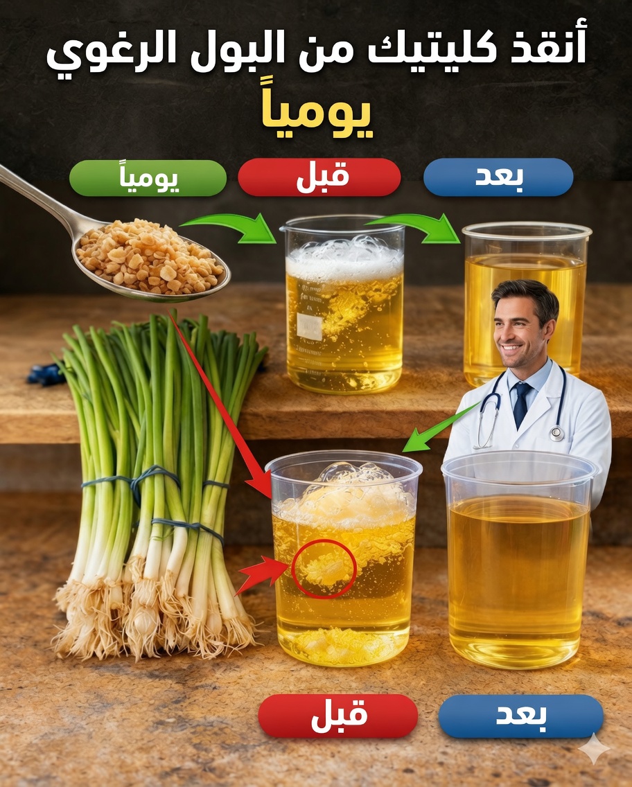 هل يمكن لـ10 أطعمة فائقة من حياتك اليومية أن تساعد في التحكم في البيلة البروتينية ودعم صحة كليتيك طبيعيًا؟