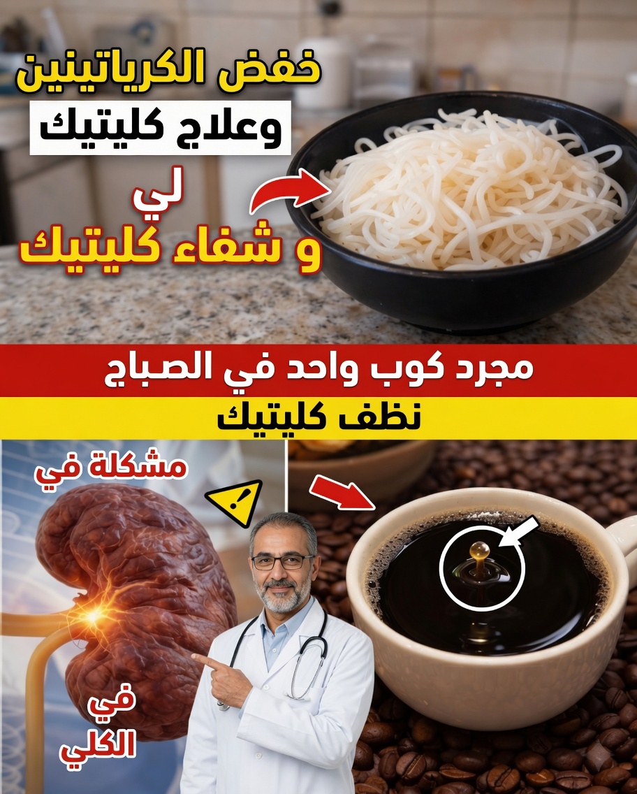 10 عادات صباحية يمكنها تحويل صحة كليتيك من ليلة إلى يوم