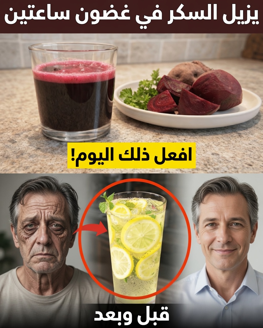 التركيبة الطبيعية رقم 1 في المطبخ التي قد تساعد على موازنة سكر الدم والكوليسترول – الأطباء يراقبون