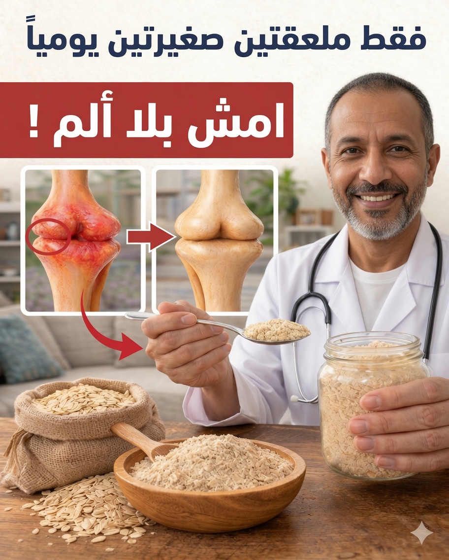 أعد اكتشاف راحة الركبتين: طعام غني بالكولاجين قد يدعم صحة الغضاريف بشكل طبيعي