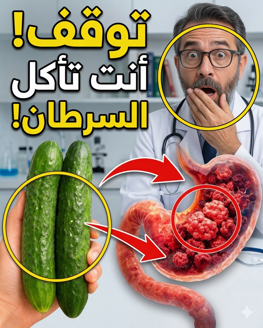 5 أطعمة يومية تُغذّي خلايا السرطان بصمت (والبدائل البسيطة التي يمكن أن تُحاربها)