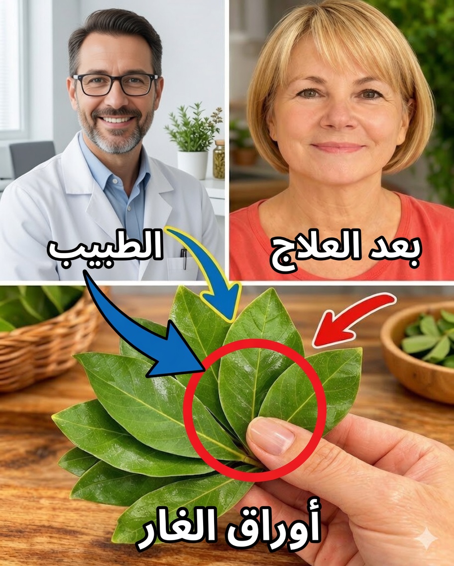 ورق الغار للتجاعيد: حقيقة أم خرافة – هل يمكنه حقًا التفوق على البوتوكس؟