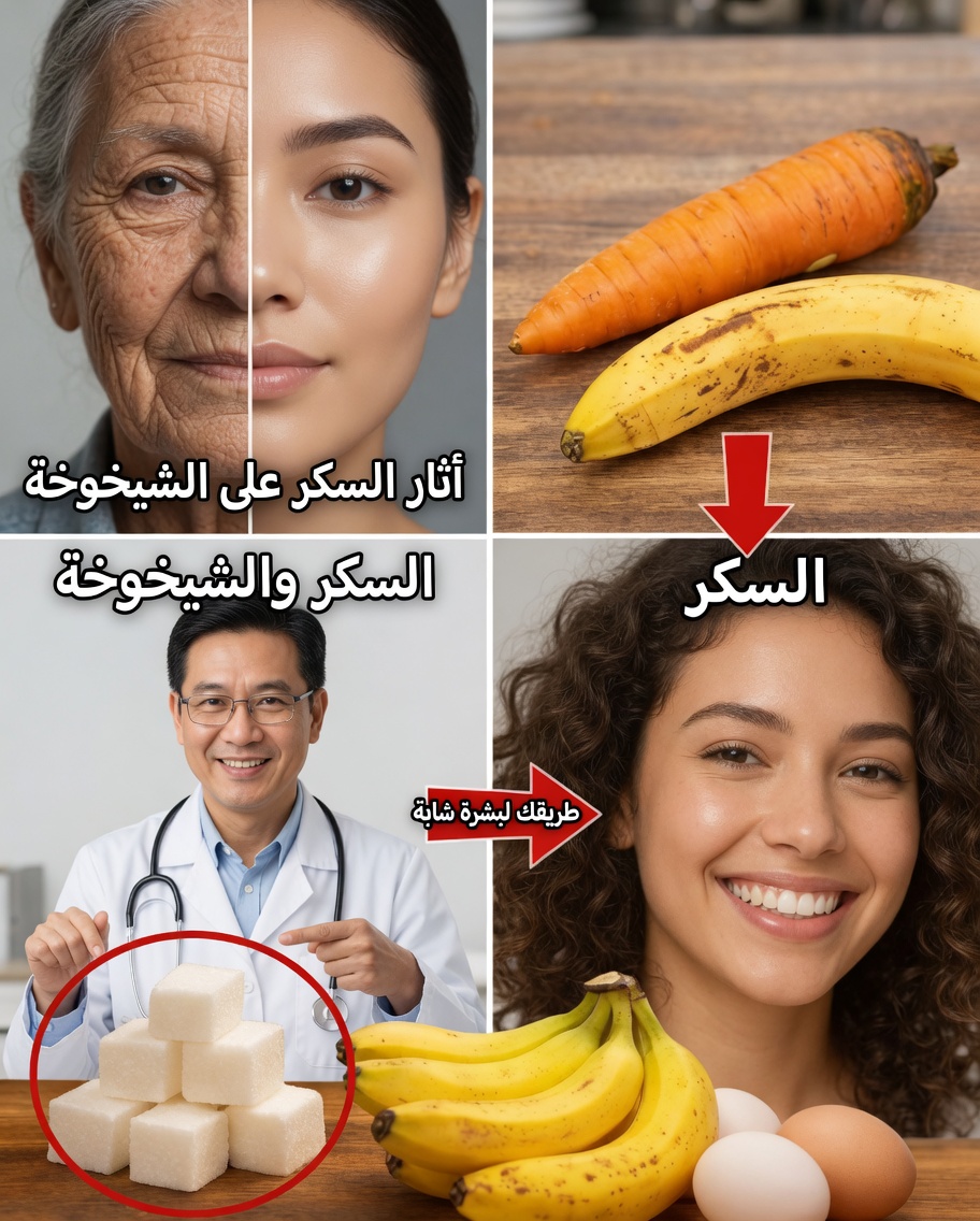 حتى في سن التسعين: هذه الحيلة البسيطة بقشرة الموز قد تساعدك على الظهور بمظهر أكثر شبابًا