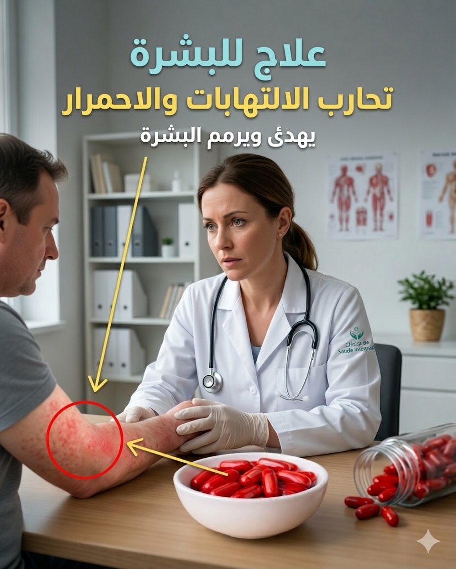 ٣ فيتامينات يفتقر إليها معظم مرضى السكري بشكل خطير (تصحيح ذلك = سكر دم أفضل ومضاعفات أقل)
