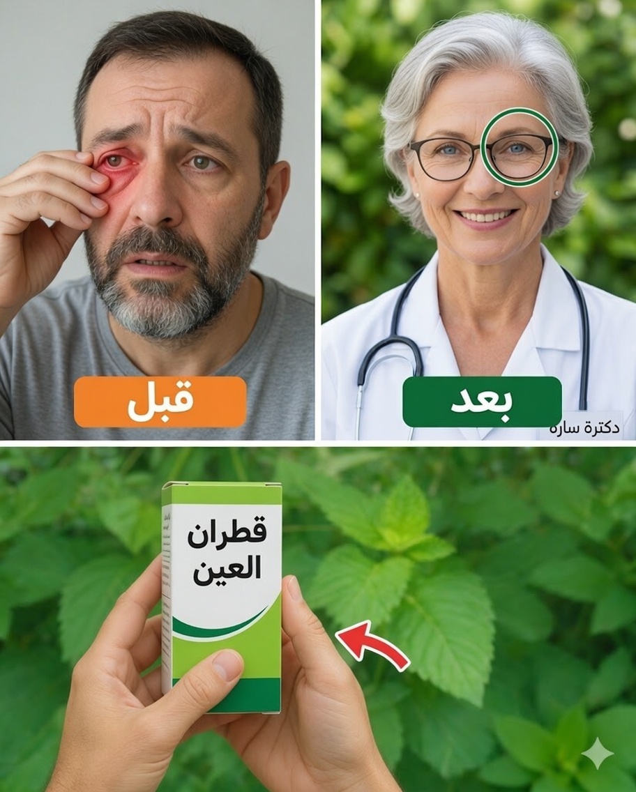 هل تظهر رؤية ضبابية؟ قد يفاجئك هذا المشروب المصنوع من أوراق الأوريغانو