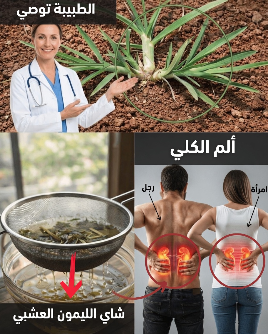 العشبة الشائعة في الفناء التي يتجاهلها كثيرون – ما تحتاج إلى معرفته عن استخداماتها التقليدية وفوائدها