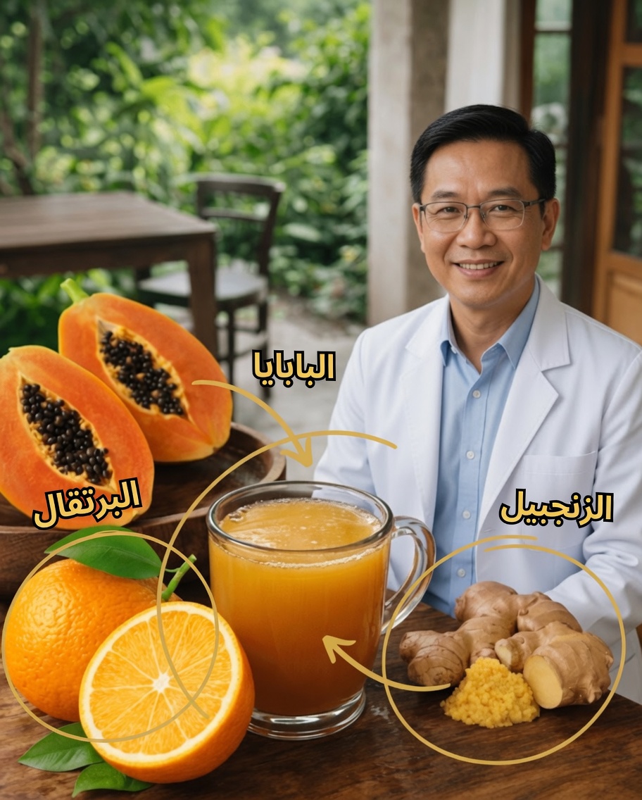 اكتشف مشروبًا بسيطًا من مشروباتك اليومية يساعد على تغذية بشرة متألقة من الداخل إلى الخارج
