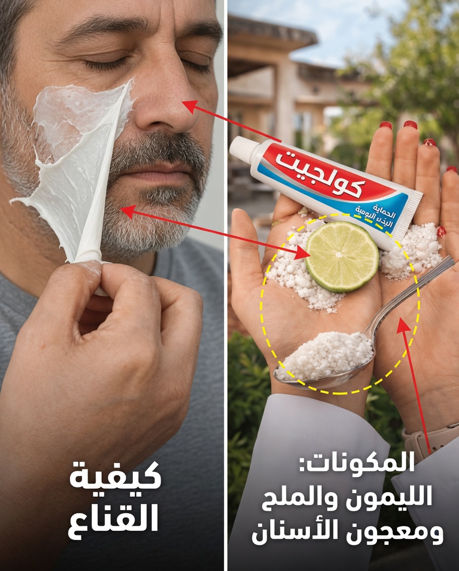 "يبدو أنني أجريت إجراءً تجميليًا": الحيلة المنزلية التي يستخدمها كثيرون لتحسين مظهر التجاعيد والبقع على اليدين والذراعين
