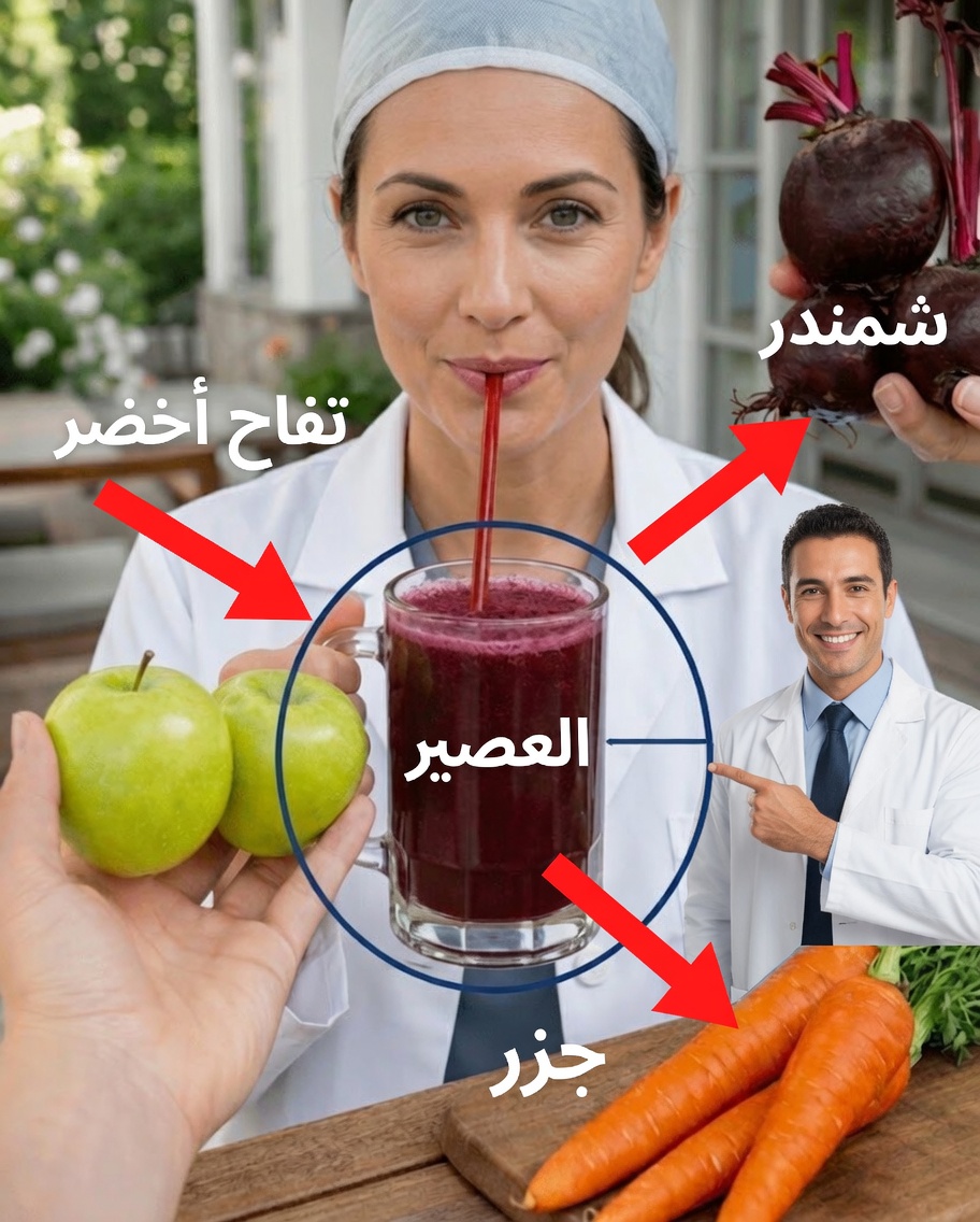 كيف يمكن لسموثي يومي بسيط أن يساعد في الطاقة وصحة العينين والرفاه في سن الشيخوخة