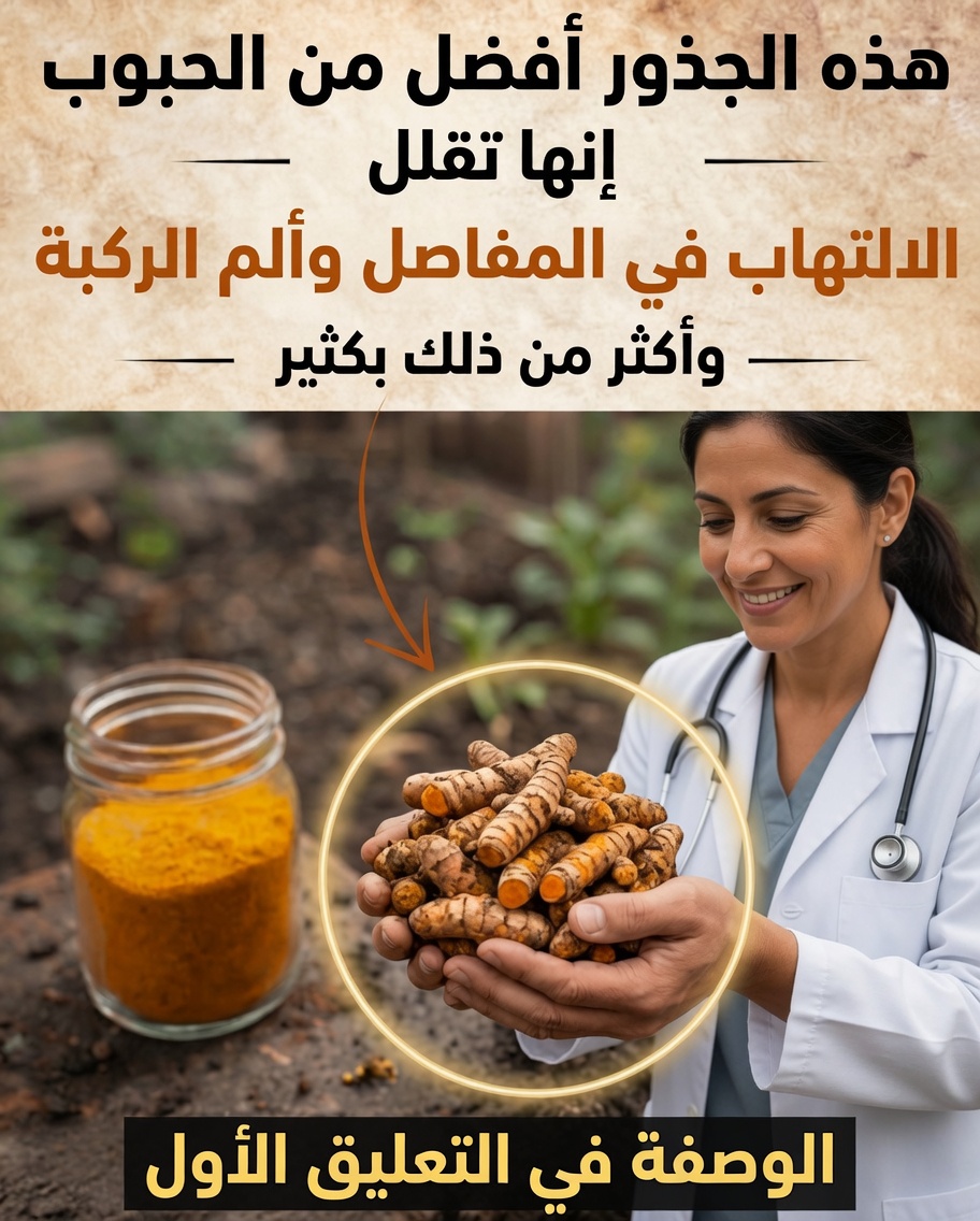 لماذا يلجأ المزيد والمزيد من الناس إلى هذا الجذر البسيط للراحة والرفاه اليومي
