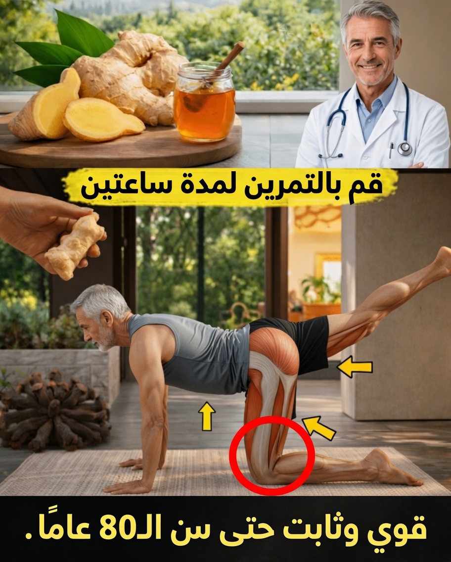 اكتشف الفوائد البسيطة والقوية لدمج الزنجبيل والقرنفل في روتينك اليومي