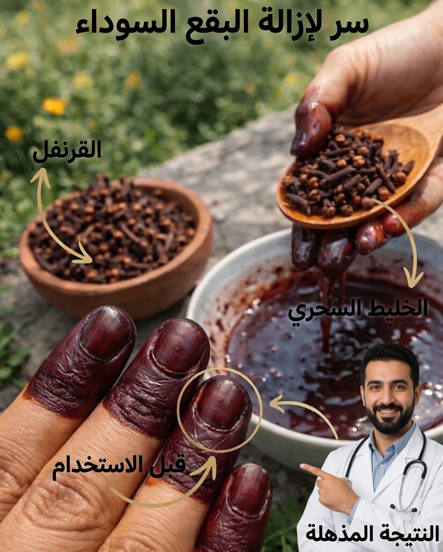 كيفية الحصول على لون حناء أكثر كثافة وعمقًا باستخدام توابل مطبخ بسيطة: خدعة القرنفل