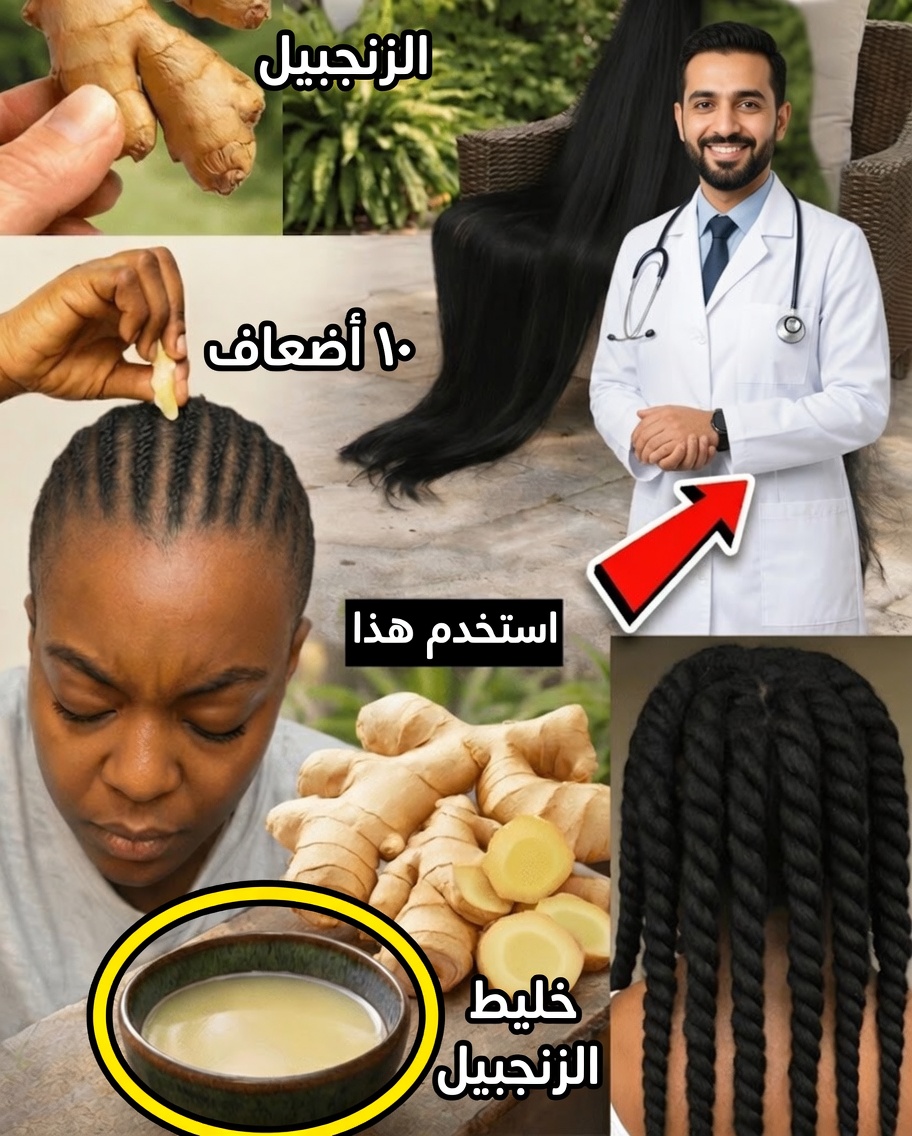 هل يمكن لمكوّن بسيط من المطبخ أن يساعد في تحسين صحة شعرك وفروة رأسك؟ اكتشف هذه الطريقة الطبيعية الشائعة