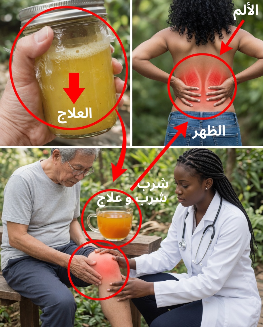اكتشف مشروبًا بسيطًا من الحياة اليومية يمكن أن يدعم صحة الكلى وجمال البشرة والرفاه العام